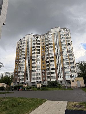 Купить квартиру г Москва, Старомарьинское шоссе, д 13 25600000 рублей