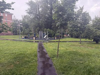 Купить квартиру г Москва, Старомарьинское шоссе, д 13 25600000 рублей