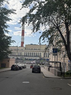 Купить квартиру г Москва, Саввинская наб, д 19 стр 1А 41900000 рублей