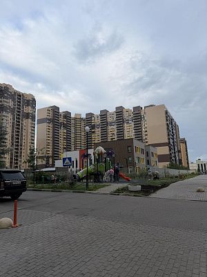 Купить квартиру г Реутов, ул Октября, д 48 17800000 рублей