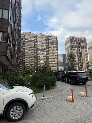 Купить квартиру г Реутов, ул Октября, д 48 17800000 рублей