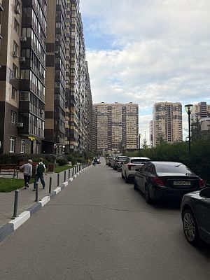 Купить квартиру г Реутов, ул Октября, д 48 17800000 рублей