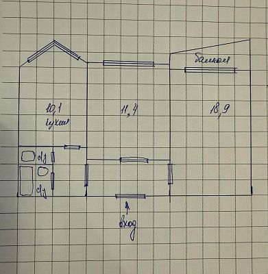 Купить квартиру г Москва, Старомарьинское шоссе, д 13 25600000 рублей