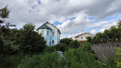 Купить дом г Красногорск, пгт Нахабино, ул Родниковая, д 16 25000000 рублей