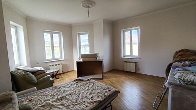 Купить дом г Красногорск, пгт Нахабино, ул Родниковая, д 16 25000000 рублей
