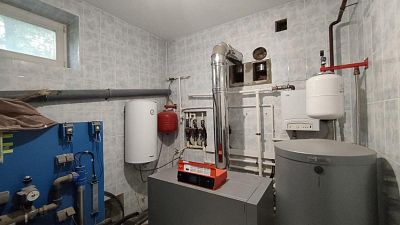 Купить дом г Красногорск, пгт Нахабино, ул Родниковая, д 16 25000000 рублей