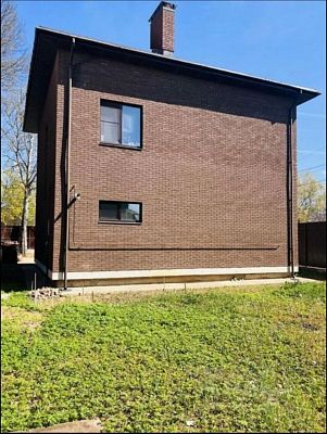 Купить дом г Красногорск, пгт Нахабино, ул Вокзальная, д 32 24000000 рублей