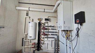 Купить дом г Красногорск, пгт Нахабино, ул Вокзальная, д 32 24000000 рублей
