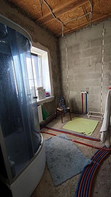 Купить дом г Красногорск, деревня Ивановское, д 38 18000000 рублей