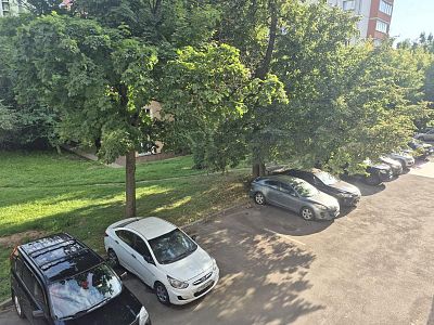 Купить квартиру г Москва, ул Долгова, д 5 23850000 рублей