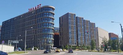 Купить квартиру г Москва, ул Родченко, д 2 39900000 рублей