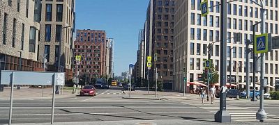 Купить квартиру г Москва, ул Родченко, д 2 39900000 рублей
