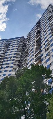 Купить квартиру г Москва, Нагатинская наб, д 48/2 32000000 рублей