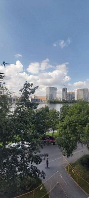 Купить квартиру г Москва, Нагатинская наб, д 48/2 32000000 рублей