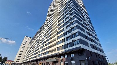 Купить квартиру г Уфа, ул Пархоменко, д 156ж 13200000 рублей