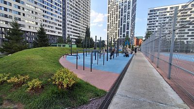 Купить квартиру г Уфа, ул Пархоменко, д 156ж 13200000 рублей