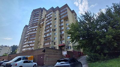 Купить квартиру г Уфа, пр-кт Октября, д 33/1 12500000 рублей