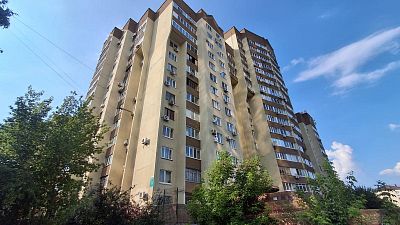 Купить квартиру г Уфа, пр-кт Октября, д 33/1 12500000 рублей