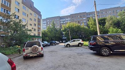 Купить квартиру г Уфа, пр-кт Октября, д 33/1 12500000 рублей