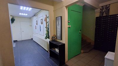 Купить квартиру г Уфа, пр-кт Октября, д 33/1 12500000 рублей