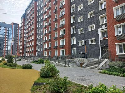 Купить квартиру г Хабаровск, ул Груднова, д 1 к 2 12200000 рублей