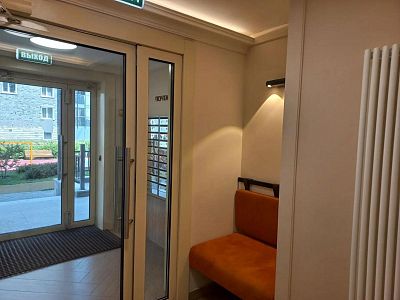 Купить квартиру г Хабаровск, ул Груднова, д 1 к 2 9500000 рублей
