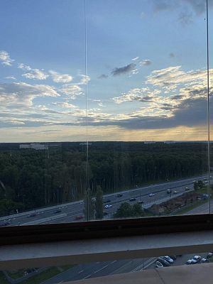 Купить квартиру г Москва, Рублёвское шоссе, д 48/1 53000000 рублей