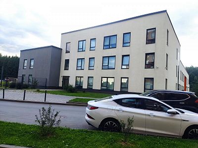 Купить квартиру г Красногорск, ул Видная, д 5 20250000 рублей