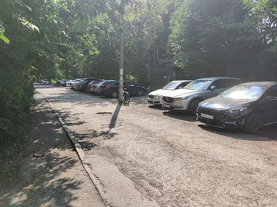 Купить квартиру г Уфа, ул Антонова, д 4 7190000 рублей