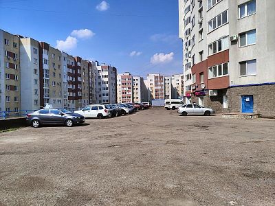 Купить квартиру г Уфа, ул Карла Маркса, д 60/1 11900000 рублей