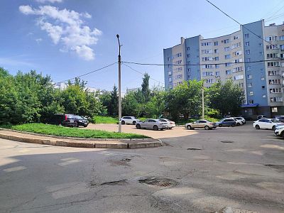 Купить квартиру г Уфа, ул Карла Маркса, д 60/1 11900000 рублей