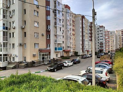Купить квартиру г Уфа, ул Карла Маркса, д 60 13299000 рублей