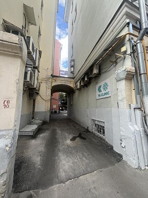 Купить квартиру г Москва, пер Каменная Слобода, д 6/2 стр 1 43000000 рублей