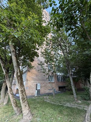 Купить квартиру г Москва, ул Песчаная, д 13 19900000 рублей