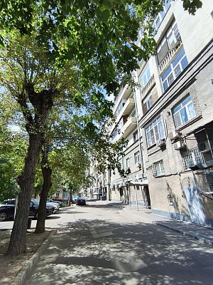 Купить квартиру г Москва, ул Большая Дорогомиловская, д 5 34000000 рублей