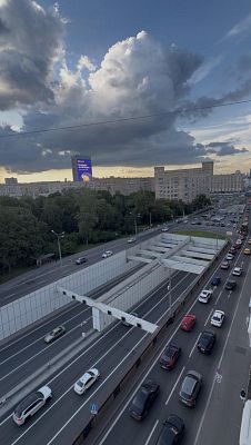 Купить квартиру г Москва, ул Алабяна, д 3 к 1 25000000 рублей