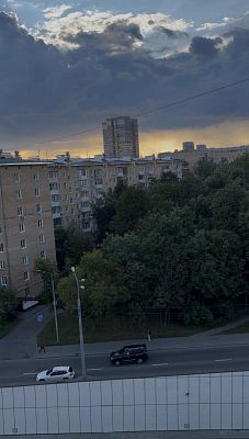 Купить квартиру г Москва, ул Алабяна, д 3 к 1 25000000 рублей