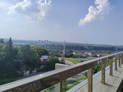Купить квартиру г Уфа, ул Карла Маркса, д 60 13299000 рублей