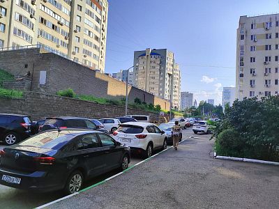 Купить квартиру г Уфа, ул Карла Маркса, д 60 13299000 рублей