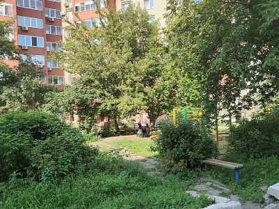 Купить квартиру г Уфа, ул Ленина, д 99/1 9849000 рублей