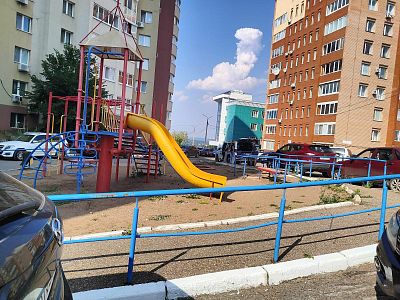 Купить квартиру г Уфа, ул Ленина, д 99/1 10900000 рублей