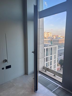 Купить квартиру г Москва, Тетеринский пер, д 18 стр 2 430000000 рублей