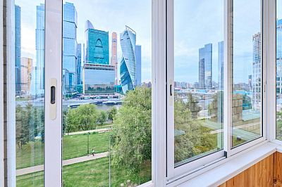 Купить квартиру г Москва, Кутузовский пр-кт, д 24 32000000 рублей