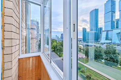 Купить квартиру г Москва, Кутузовский пр-кт, д 24 32000000 рублей