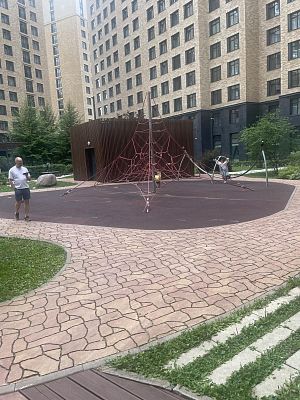 Купить квартиру г Москва, ул Большая Филёвская, д 4 31000000 рублей