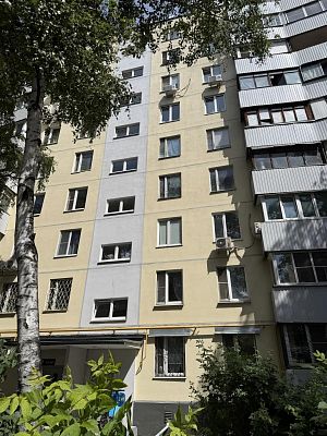 Купить квартиру г Москва, Анадырский проезд, д 63 12000000 рублей