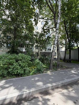 Купить квартиру г Москва, Анадырский проезд, д 63 12000000 рублей