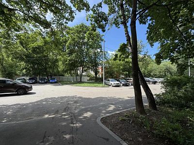 Купить квартиру г Москва, Анадырский проезд, д 63 12000000 рублей