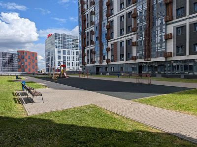 Купить квартиру г Москва, ул Автозаводская, д 23 стр 120 16700000 рублей