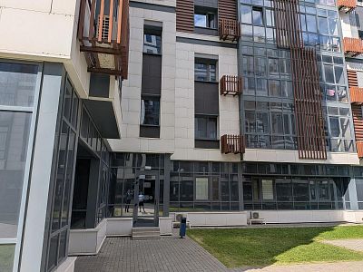 Купить квартиру г Москва, ул Автозаводская, д 23 стр 120 16700000 рублей